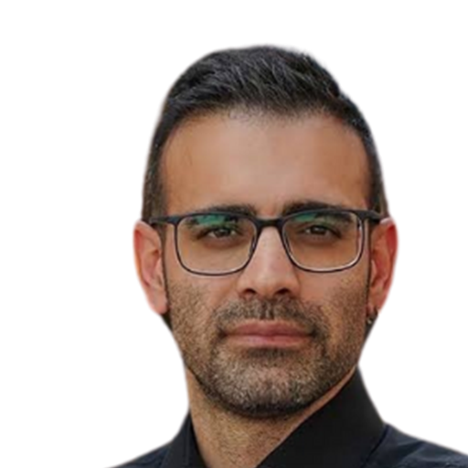 Erfan Hasanzadeh