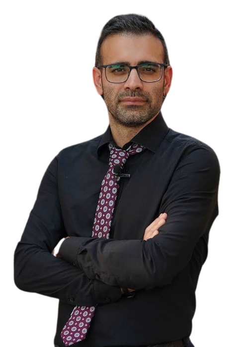 Erfan Hasanzadeh